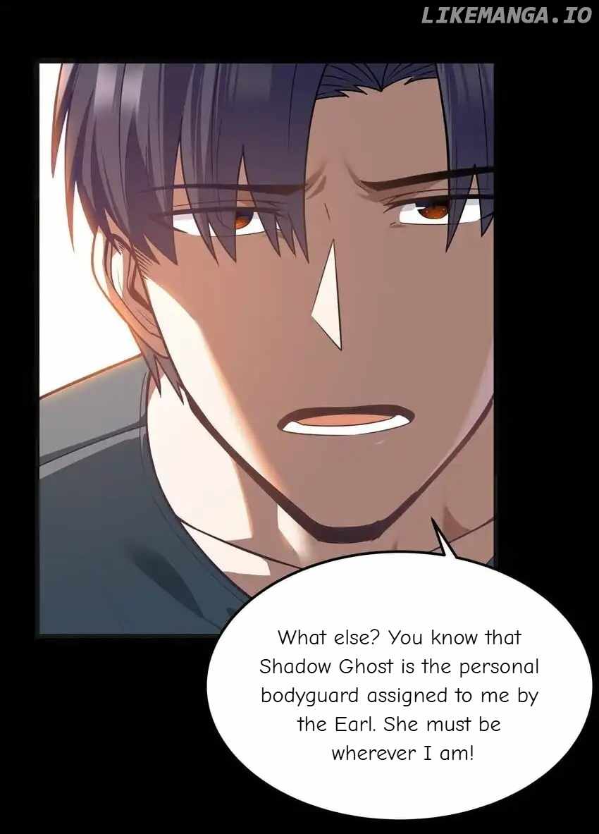 This Hero is a Money Supremacist Chapter 24 14